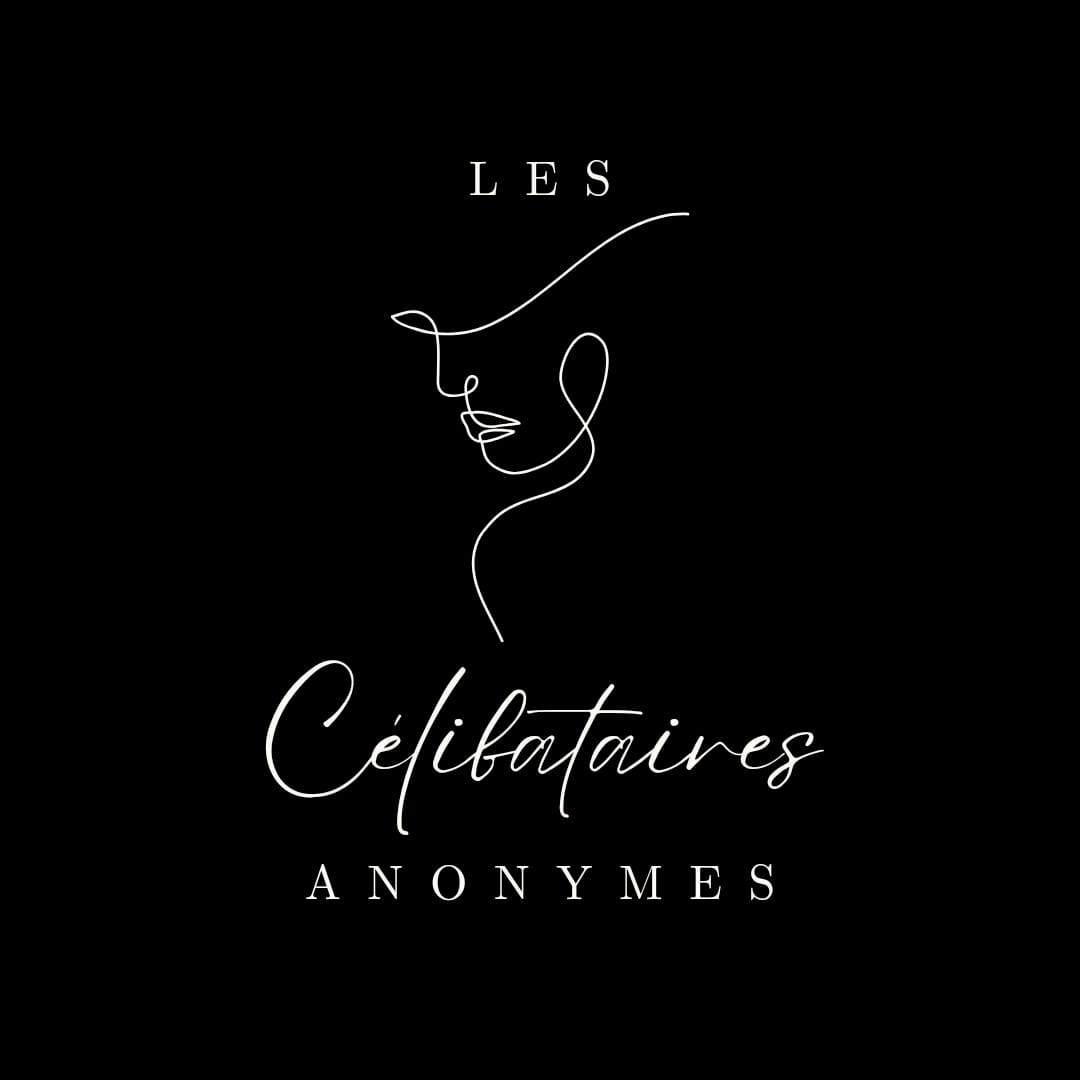 Logo les celibataires anonymes